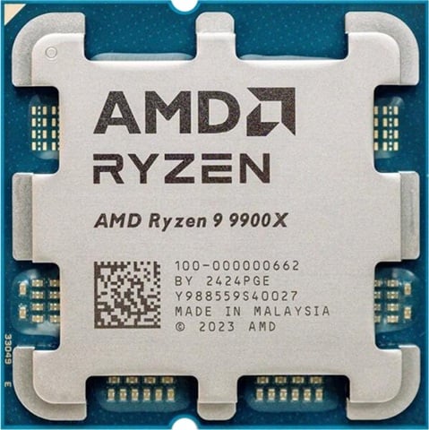 AMD Ryzen 9 9900X (12C/24T @4.4GHz) AM5 - CeX (UK): - Buy, Sell